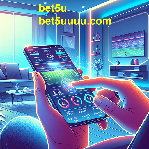 Apostas em Esportes: A Revolução das Plataformas Online